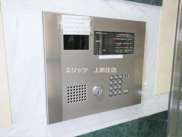 エスリード東天満第2の物件内観写真